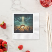 Kerstmis/Geboorte/Jezus Servet (Insitu)