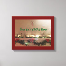 Kerstmis Geboorte Scène Inspirerend Quotes