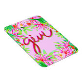 Kerstmis - Geef Magneet (Rechterzijde)