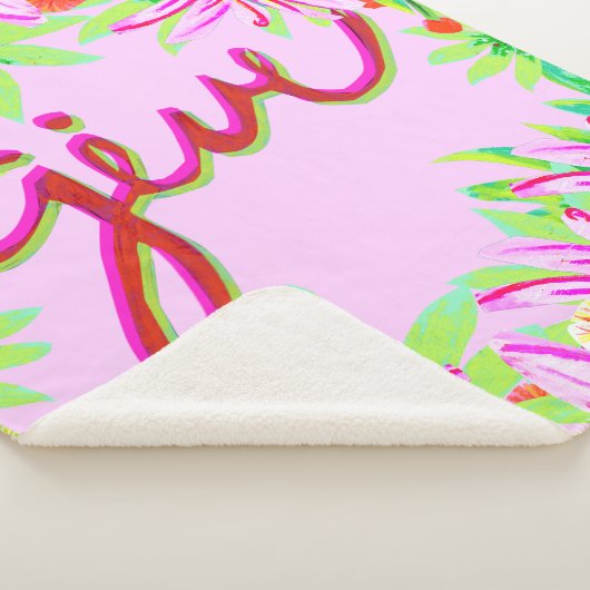 Kerstmis - Geef Sherpa Deken (3/4)