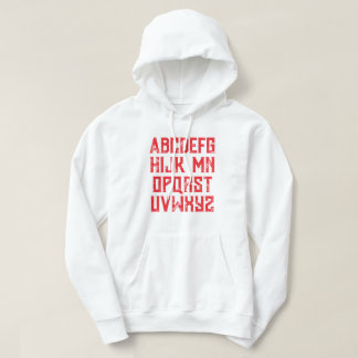 Kerstmis Geen L Trui Hoodie