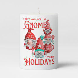 Kerstmis Geen Plaats Als Gnome