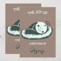Kerstmis Geestelijke Geboorte van Jezus Bericht Ku
