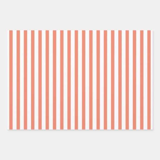 Kerstmis gekleurde Noel Kerstmis Inpakpapier Vel (Voorkant 2)