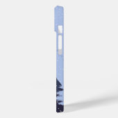 Kerstmis | Gelukkig nieuw jaar | Santa gift Case-Mate iPhone Case (Achterkant / Links)