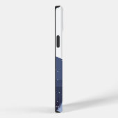 Kerstmis | Gelukkig nieuw jaar | Santa gift Case-Mate iPhone Case (Achterkant / Rechts)