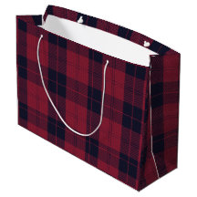 Kerstmis geruite patroon Rode Buffalo Plaid
