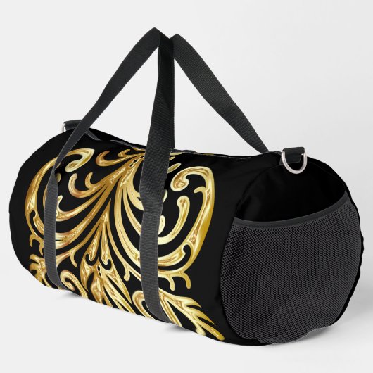 Kerstmis, Gifts Authority® Large Plunjezak (Rechterhoek)