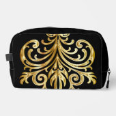 Kerstmis, Gifts Authority® Toilettasje (Voorkant)