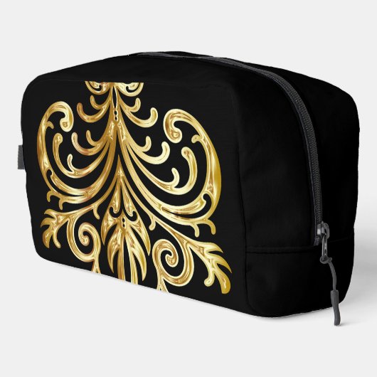 Kerstmis, Gifts Authority® Toilettasje (Rechterhoek)