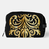 Kerstmis, Gifts Authority® Toilettasje (Achterkant)