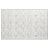 kerstmis Gingerbrood Man en santa Stof (Fat Quarter)