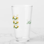 Kerstmis Glas (Links)