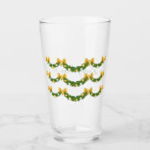 Kerstmis Glas (Voorkant)