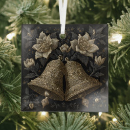 Kerstmis Glas Ornament