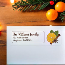 Kerstmis glühwein kruidig wit