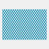 Kerstmis | Gnome | Inpakpapier Vel (Voorkant 3)