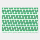 Kerstmis | Gnome | Inpakpapier Vel (Voorkant 2)