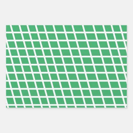 Kerstmis | Gnome | Inpakpapier Vel (Voorkant 2)