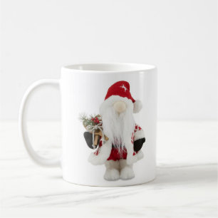 KERSTMIS "GNOME" MOK