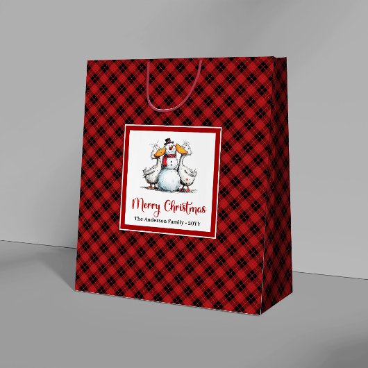 Kerstmis Grappige Domme Ganzen Humor Cadeautas