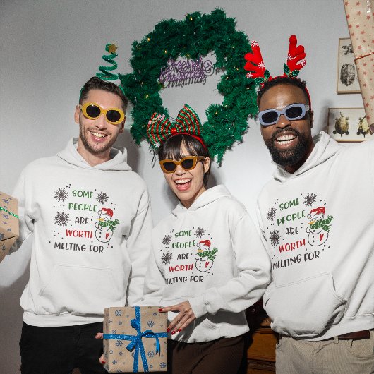 Kerstmis, grappige kerstmis citaat hodie, cu hoodie