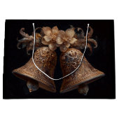 Kerstmis Groot Cadeauzakje (Voorkant)