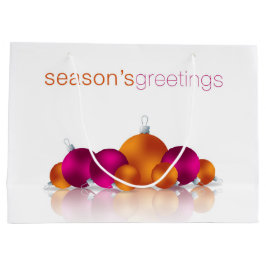 Kerstmis Groot Cadeauzakje