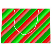 Kerstmis Groot Cadeauzakje (Voorkant)