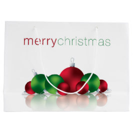 Kerstmis Groot Cadeauzakje