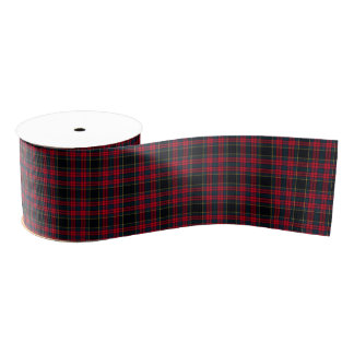 kerstmis grosgrain lint