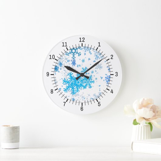 Kerstmis Grote Klok (Huis)