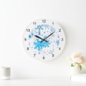 Kerstmis Grote Klok (Huis)