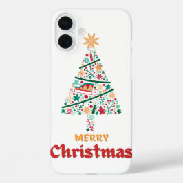 Kerstmis Hoesje 4