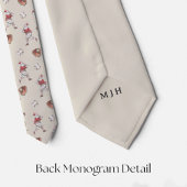 Kerstmis honkbal das met monogram