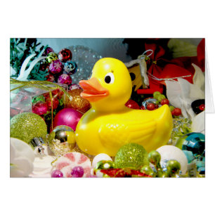 Kerstmis I van Ducky