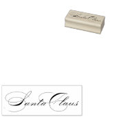 Kerstmis III Rubberstempel (Gestempeld)