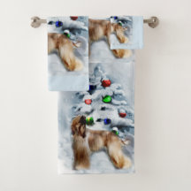 Kerstmis in Afghanistan