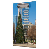 Kerstmis in Dallas Klembord (Links)