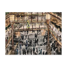 Kerstmis in de arcade door Willowcatdesigns