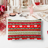 Kerstmis in de bossen etui