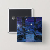 Kerstmis in de Button Glen (Voorkant /achterkant)