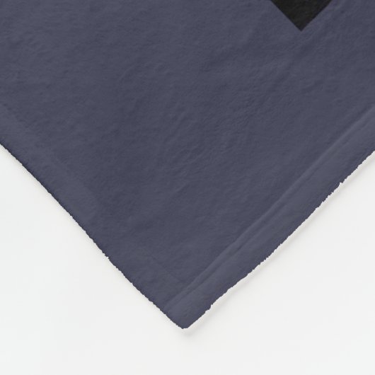 Kerstmis in de Deken van de Vacht van het Dorp van (Hoek)