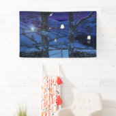 Kerstmis in de Glen Banner (Insitu)