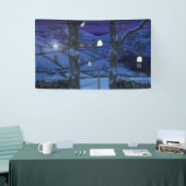 Kerstmis in de Glen Banner (Beurs)