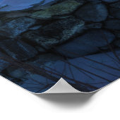 Kerstmis in de Glen Print (Hoek)