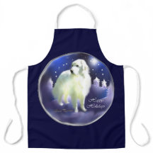 Kerstmis in de Grote Pyreneeën