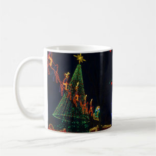 Kerstmis in de Mok Koffee in Midtown