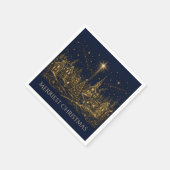 Kerstmis in de sterren | Kerstmis dorp Servet (Hoek)