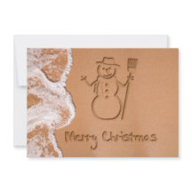 Kerstmis in de zomer